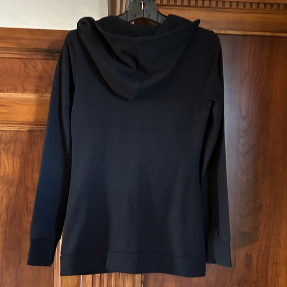 Miss Sixty Collection Black Sweatshirt Hoodie, Size S - Picture 4 of 16
